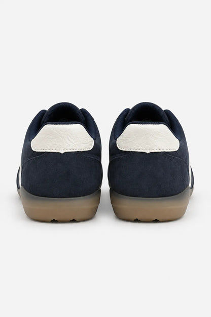 26 TENIS SUEDE 8972