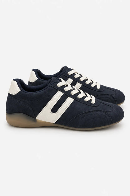 26 TENIS SUEDE 8972