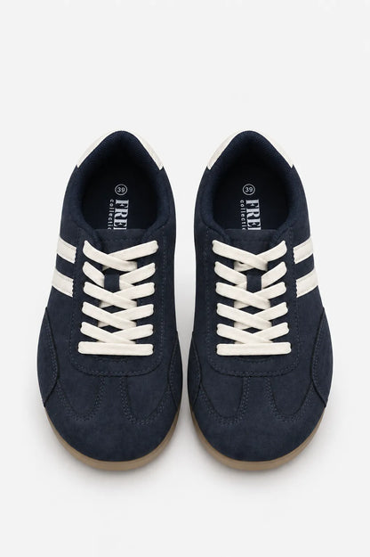 26 TENIS SUEDE 8972