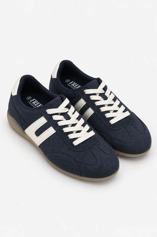 26 TENIS SUEDE 8972