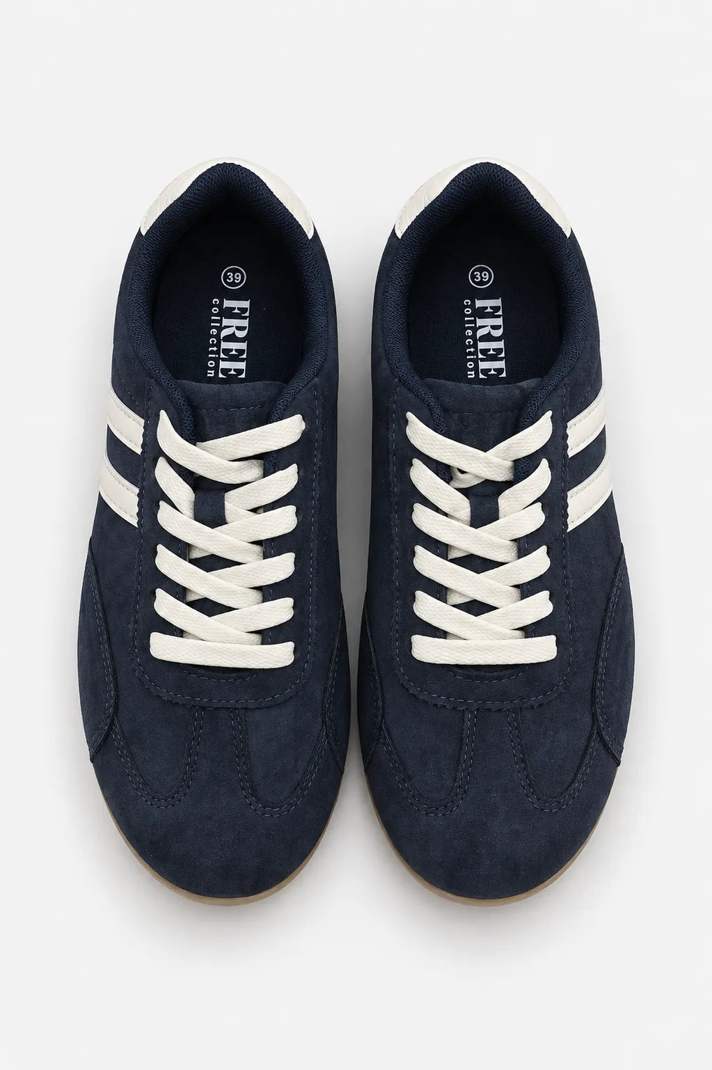 26 TENIS SUEDE 8972