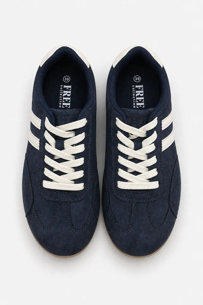26 TENIS SUEDE 8972