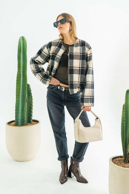 25 BOTINES TACON 7977