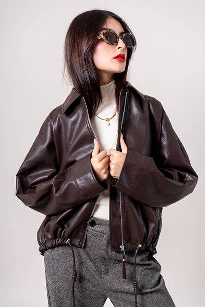 26 CHAQUETA CINTURA AJUSTABLE 8948.