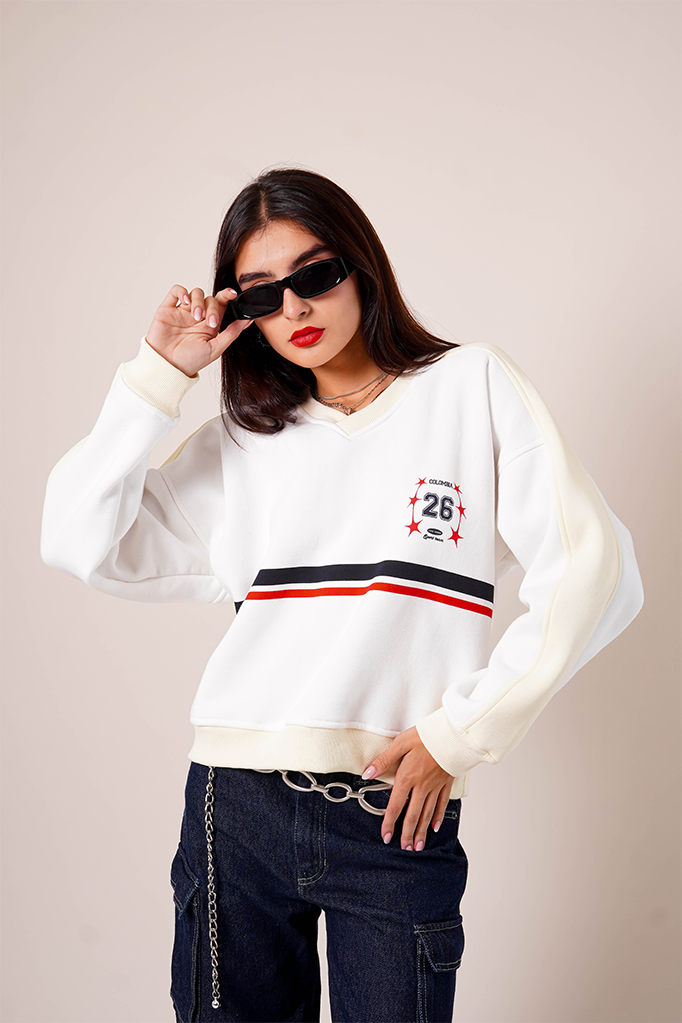 BUZO OVERSIZE R-F 9230