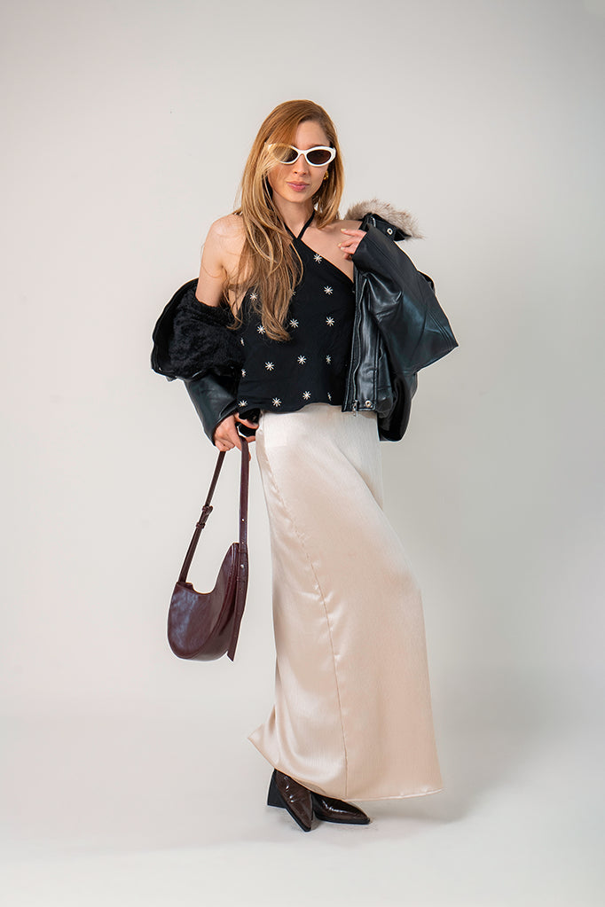 26 CHAQUETA OVERSIZE PELO 8752