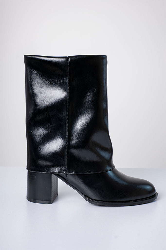 26 BOTAS MEDIA CAÑA 8921.