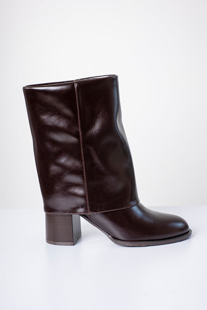 26 BOTAS MEDIA CAÑA 8921.