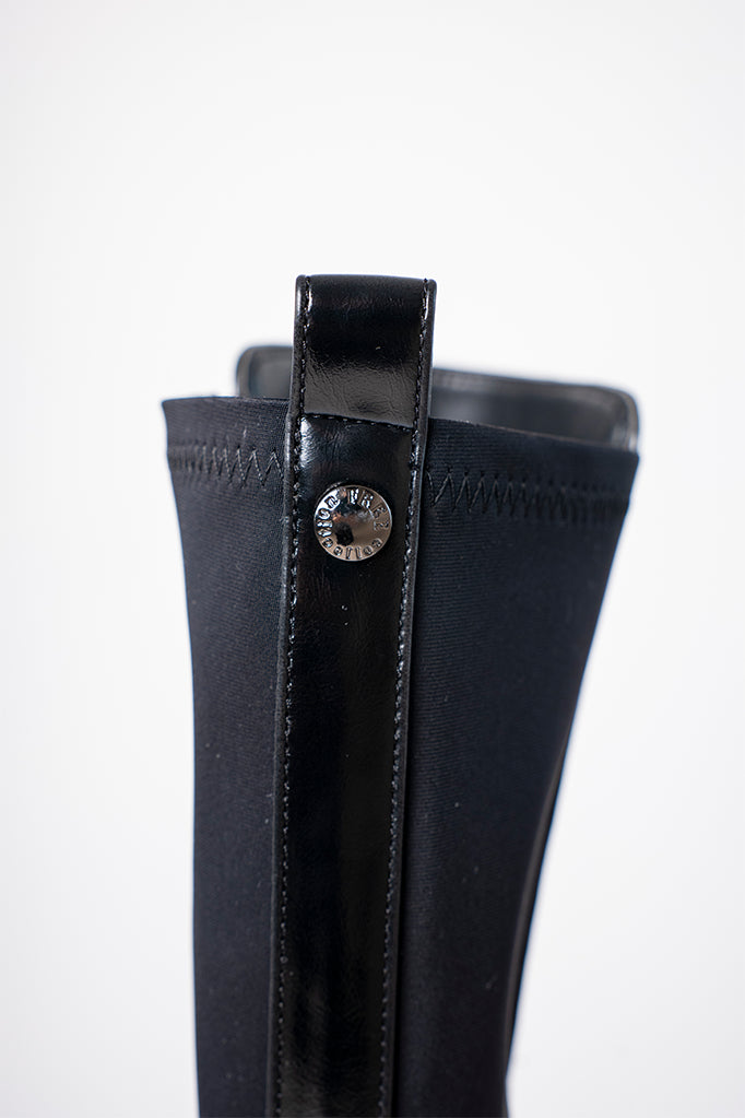 26 BOTAS DE CAÑA ALTA STRETCH 8919.