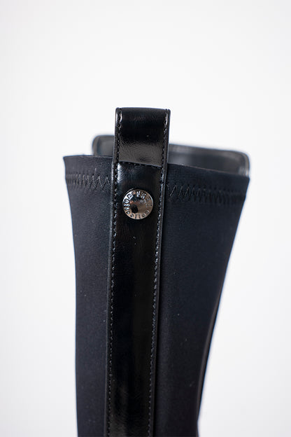 26 BOTAS DE CAÑA ALTA STRETCH 8919.