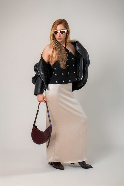 26 CHAQUETA OVERSIZE PELO 8752