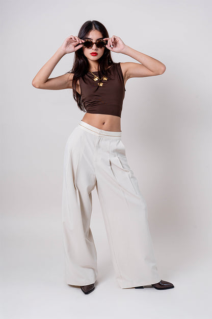 26 PANTALON VESTIR 8791.