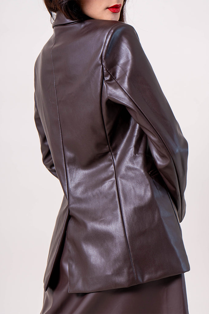 26 BLAZER EFECTO PIES 8749.