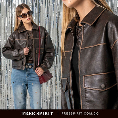 25 CHAQUETA 7831