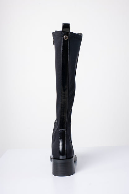 26 BOTAS DE CAÑA ALTA STRETCH 8919.