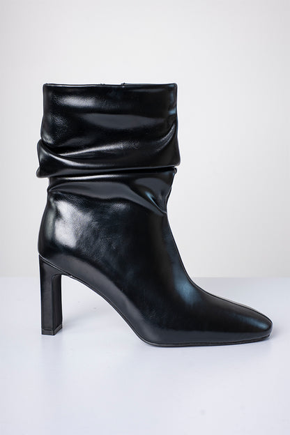 26 BOTAS SLOUCHY EFECTO PIEL 8922.