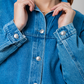 SOBRECAMISA DENIM ASHLAND
