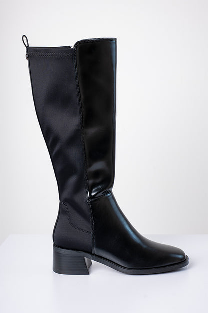 26 BOTAS DE CAÑA ALTA STRETCH 8919.