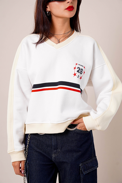 BUZO OVERSIZE R-F 9230