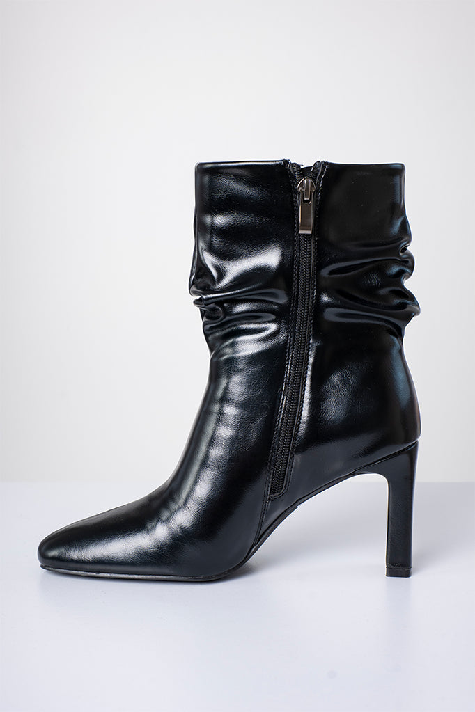 26 BOTAS SLOUCHY EFECTO PIEL 8922.