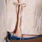 BLUSA FLUIDA BORDADA G-C 8509.