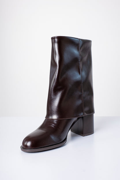 26 BOTAS MEDIA CAÑA 8921.