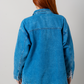 SOBRECAMISA DENIM ASHLAND