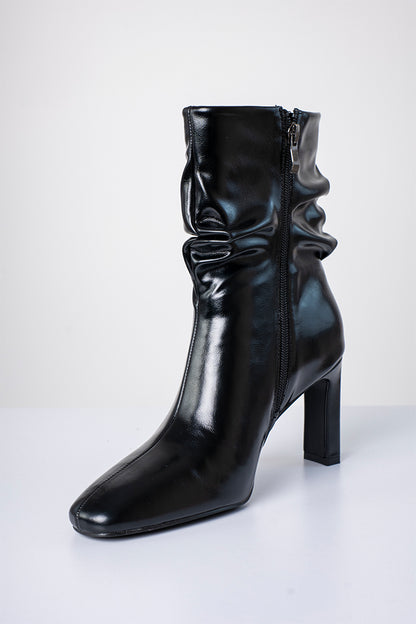 26 BOTAS SLOUCHY EFECTO PIEL 8922.