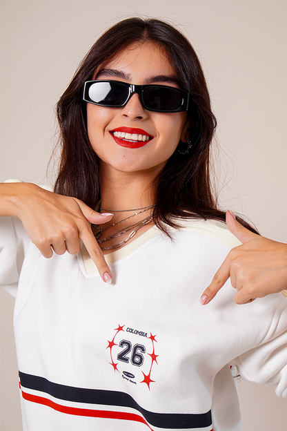 BUZO OVERSIZE R-F 9230