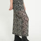 FALDA MIDI CUT OUT 7336