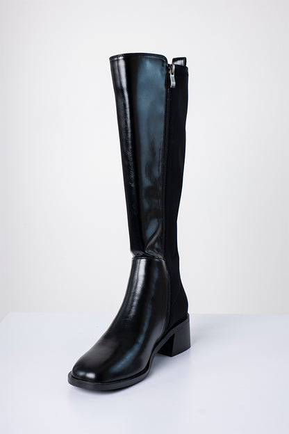 26 BOTAS DE CAÑA ALTA STRETCH 8919.