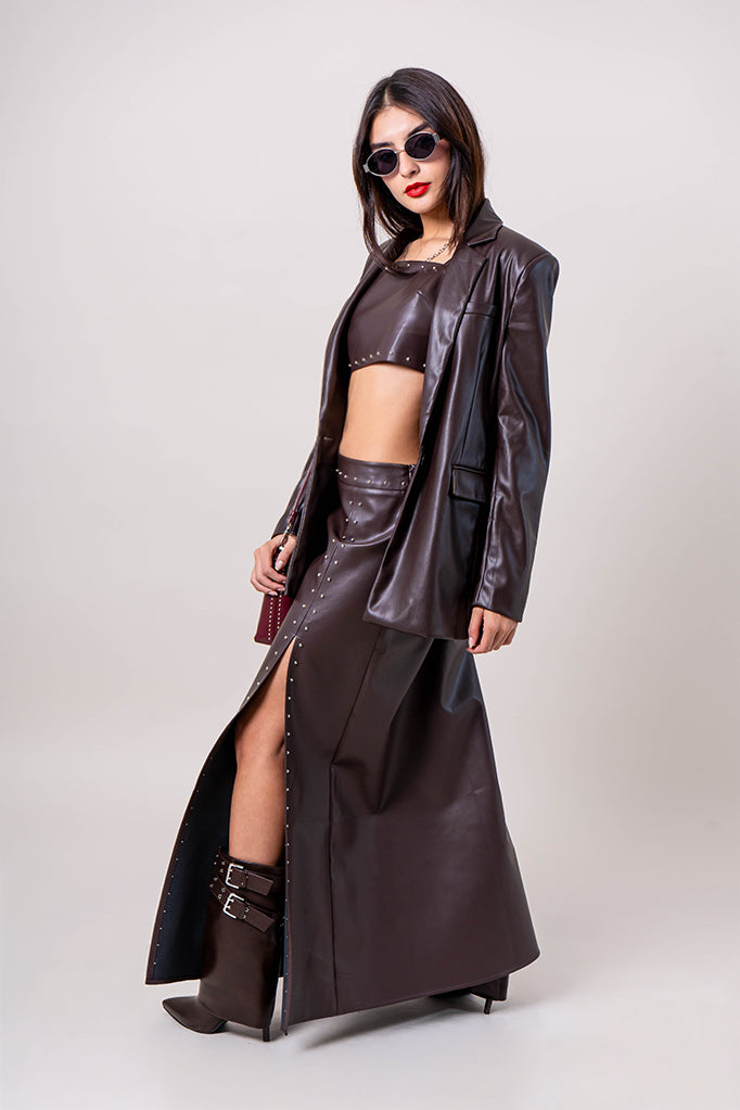 26 BLAZER EFECTO PIES 8749.