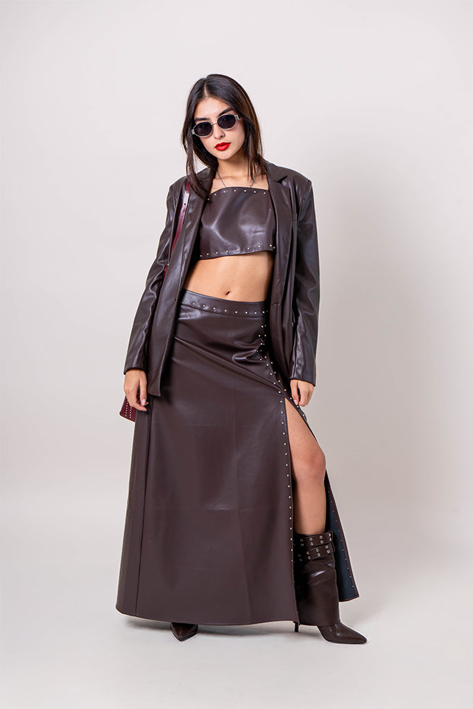 26 BLAZER EFECTO PIES 8749.