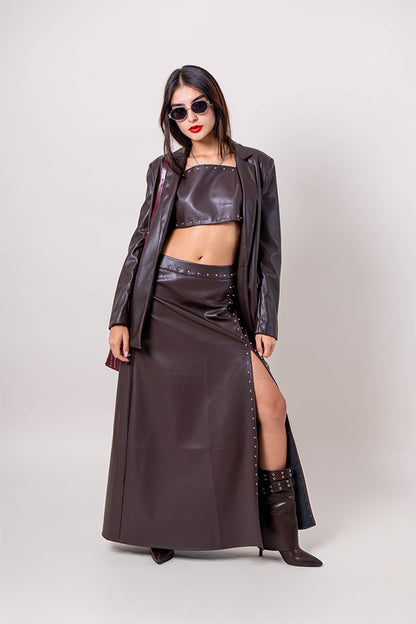 26 BLAZER EFECTO PIES 8749.