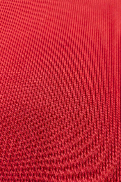 CAMISETA RIB MANGA CORTA 6860