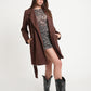 BH FALDA CORTA MESH 7816