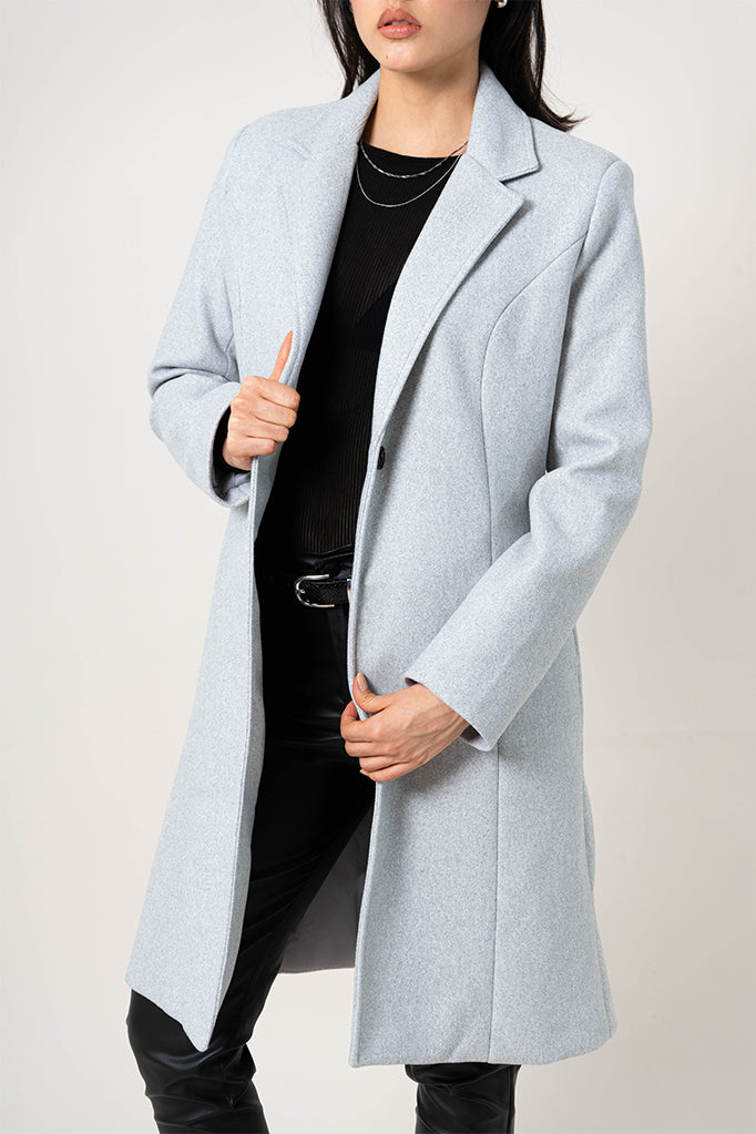 ABRIGO SOFT B-F 9555.
