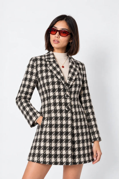 ABRIGO MIDI 7206