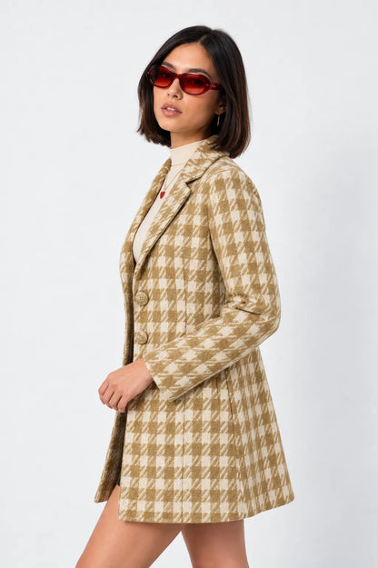 ABRIGO MIDI 7206