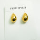 24 ARETES ANIKA
