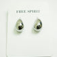 ARETES ANIKA DORADO