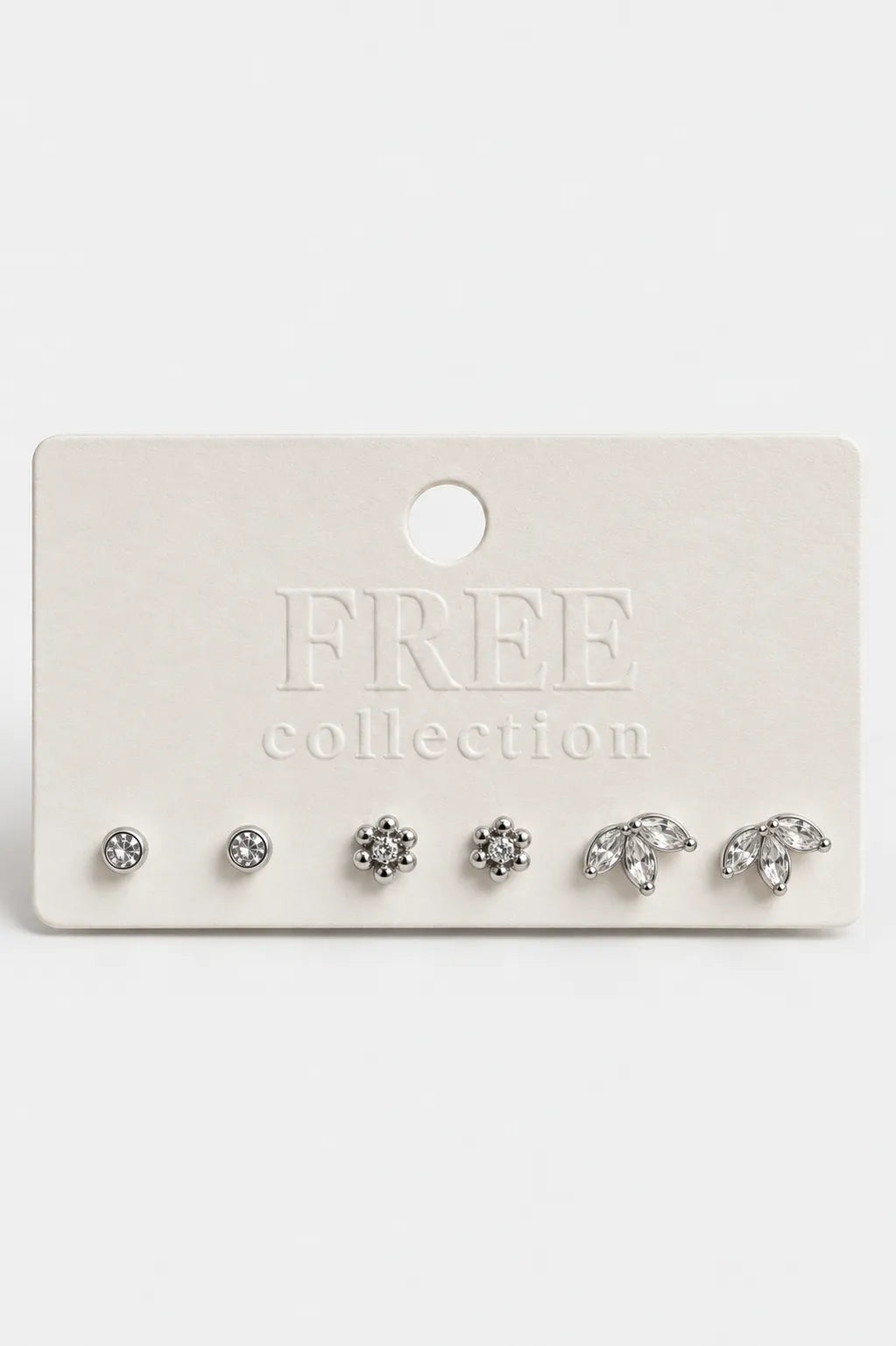 ARETES SET X 3 7735