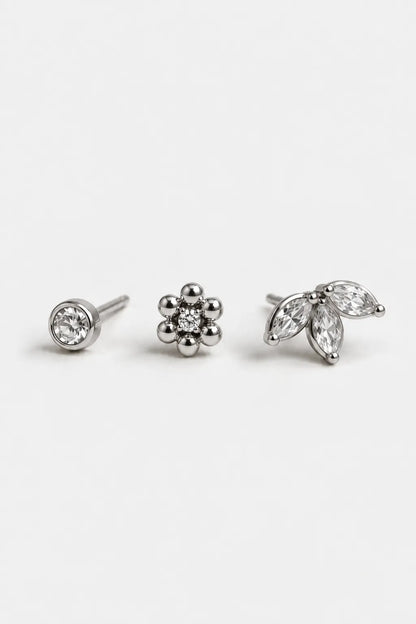 ARETES SET X 3 7735
