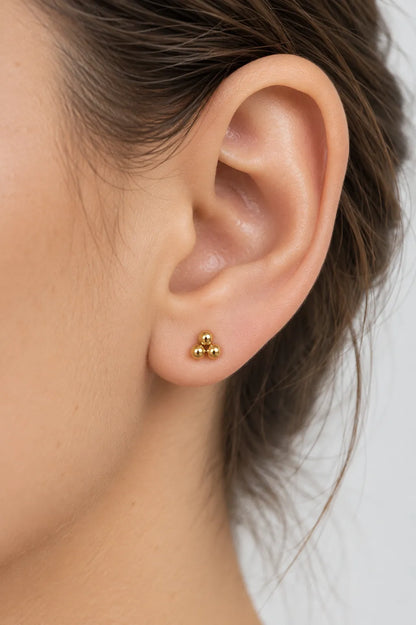 ARETES SET X 3 7732