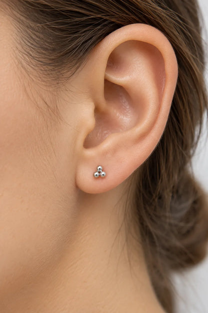 ARETES SET X 3 7732