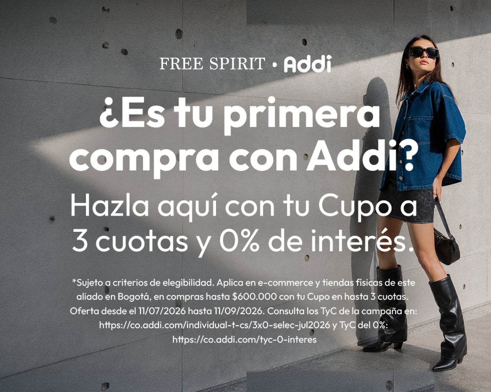 Free Spirit banner