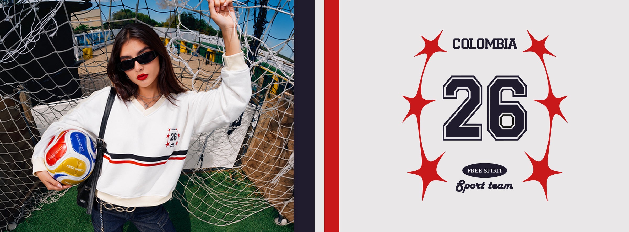 Free Spirit banner