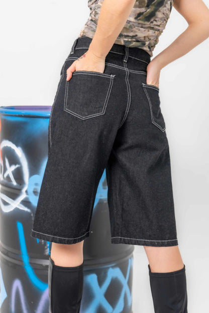 BERMUDA DENIM 7801