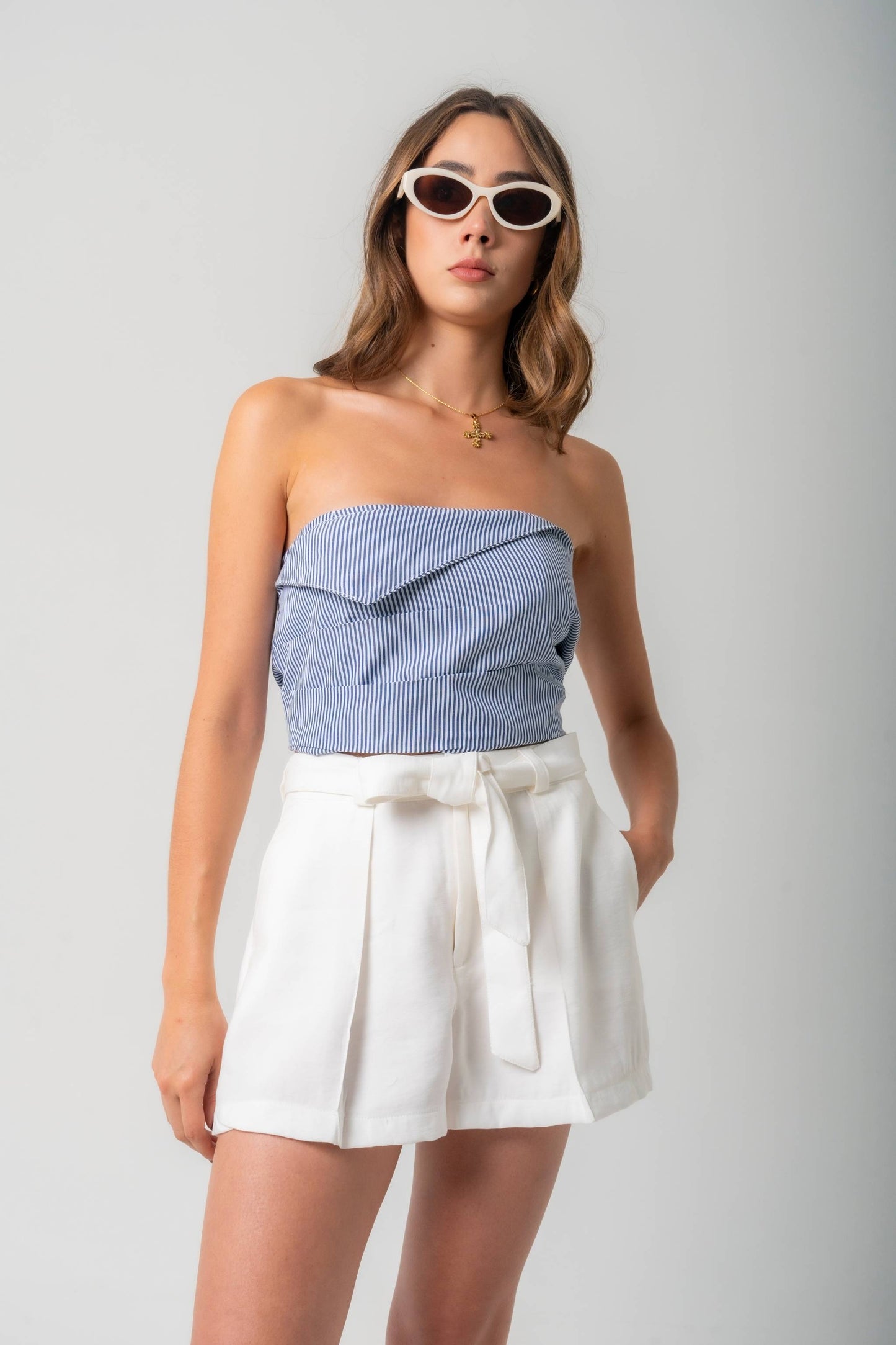 BERMUDA FLUIDA CASTELO