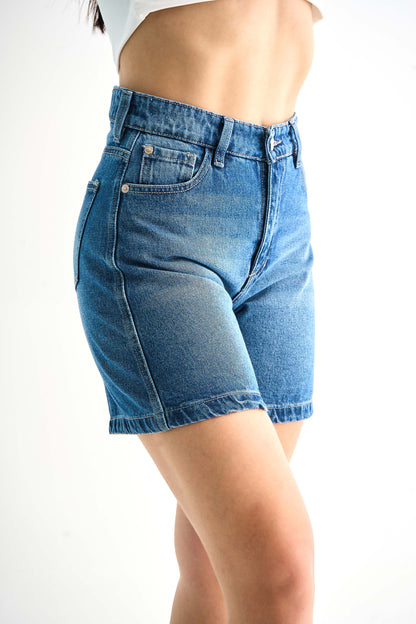 BERMUDA DENIM HOLBOX